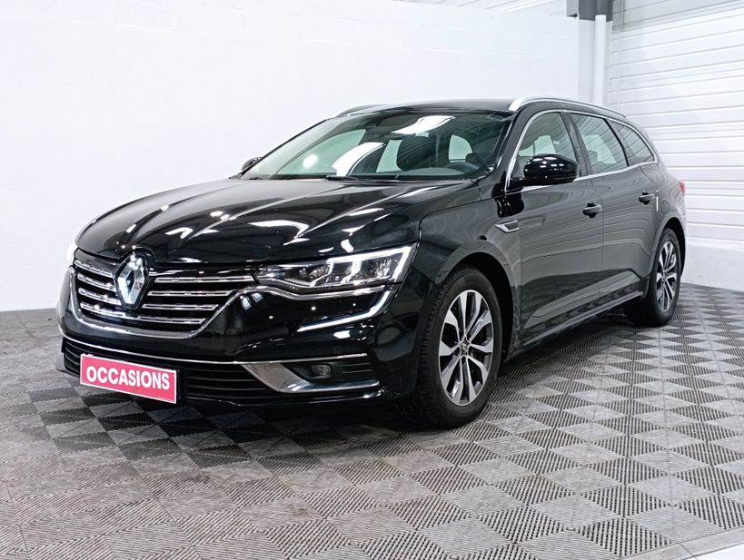 RENAULT TALISMAN ESTATE 2020 - Photo n°1
