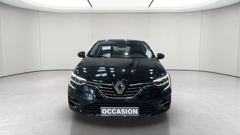 RENAULT MEGANE IV BERLINE 2021 - Photo n°2