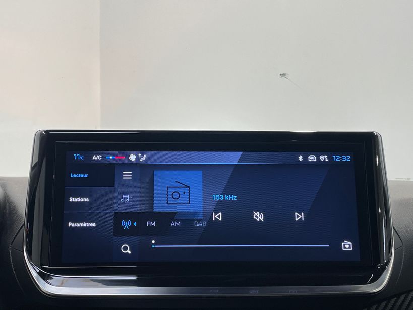 PEUGEOT 208 2025 - Photo n°16