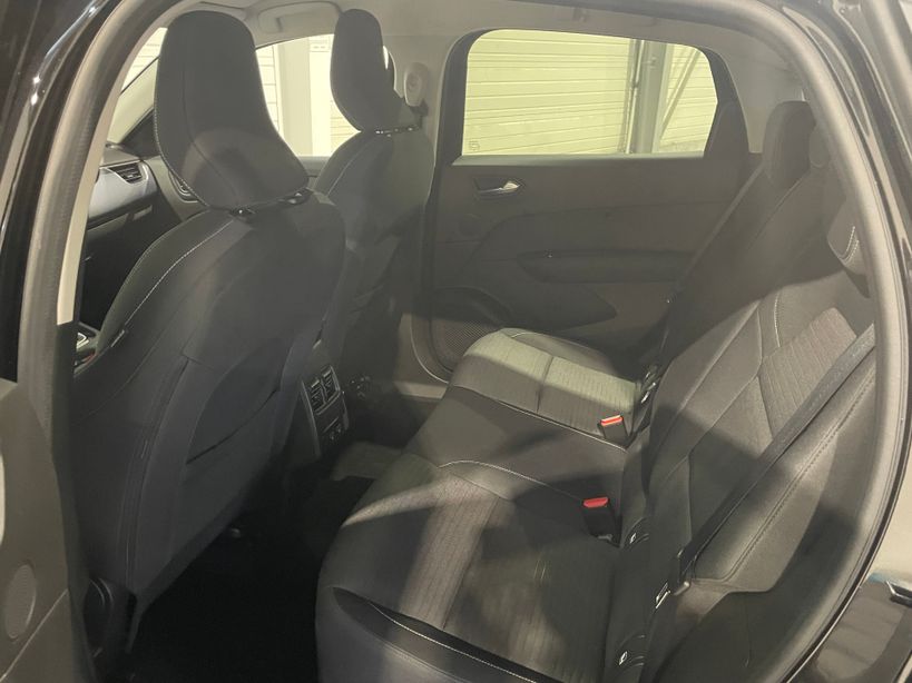 RENAULT ARKANA 2024 - Photo n°12