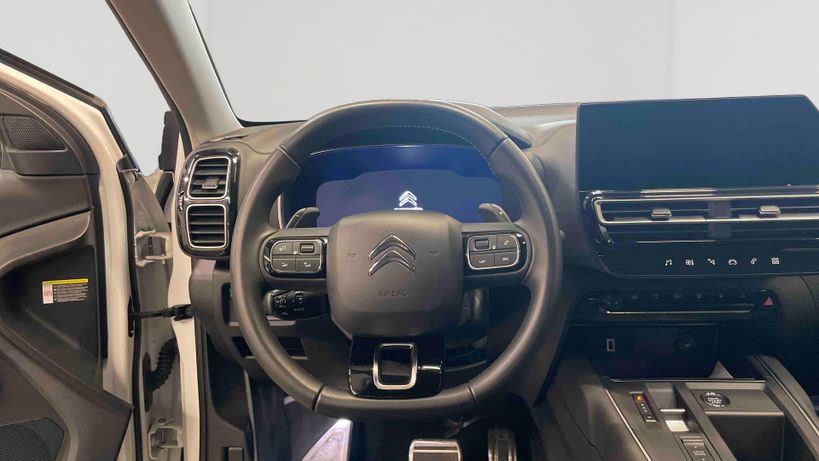 CITROEN C5 AIRCROSS 2023 - Photo n°8