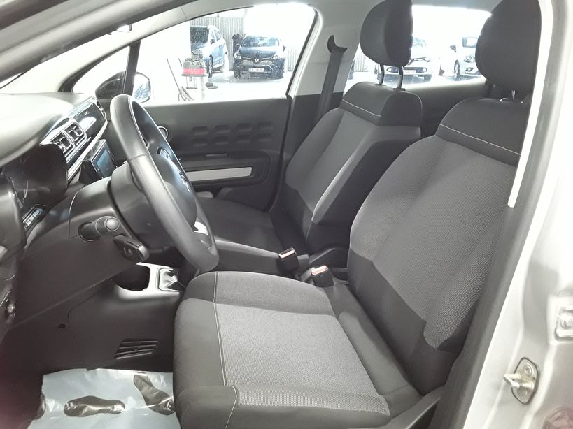 CITROEN C3 2018 - Photo n°5