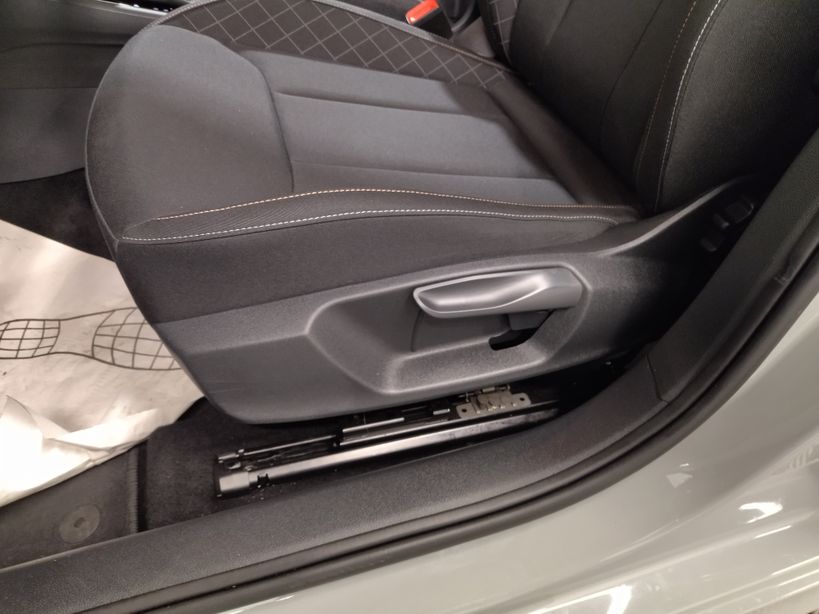 SKODA KAMIQ 2020 - Photo n°26