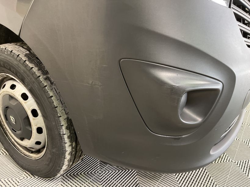 OPEL VIVARO COMBI 2018 - Photo n°35