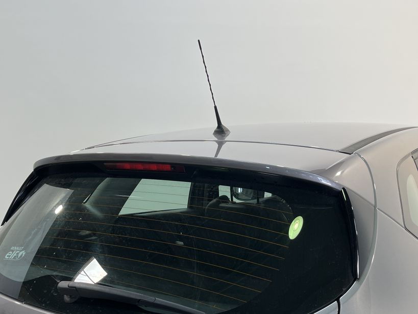 RENAULT CAPTUR 2018 - Photo n°45