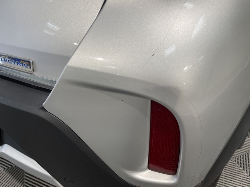 DACIA SPRING 2021 - Photo n°7