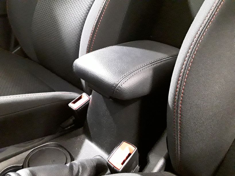 FORD FIESTA 2019 - Photo n°29