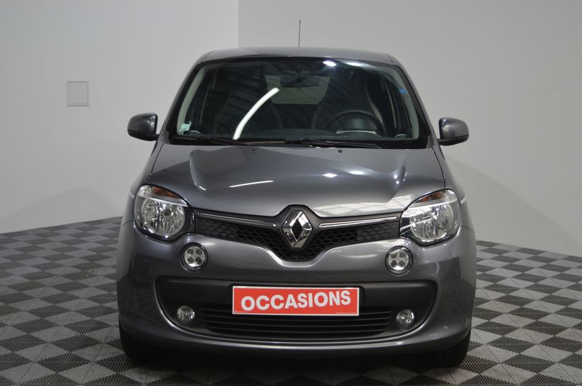 RENAULT TWINGO III 2019 - Photo n°32