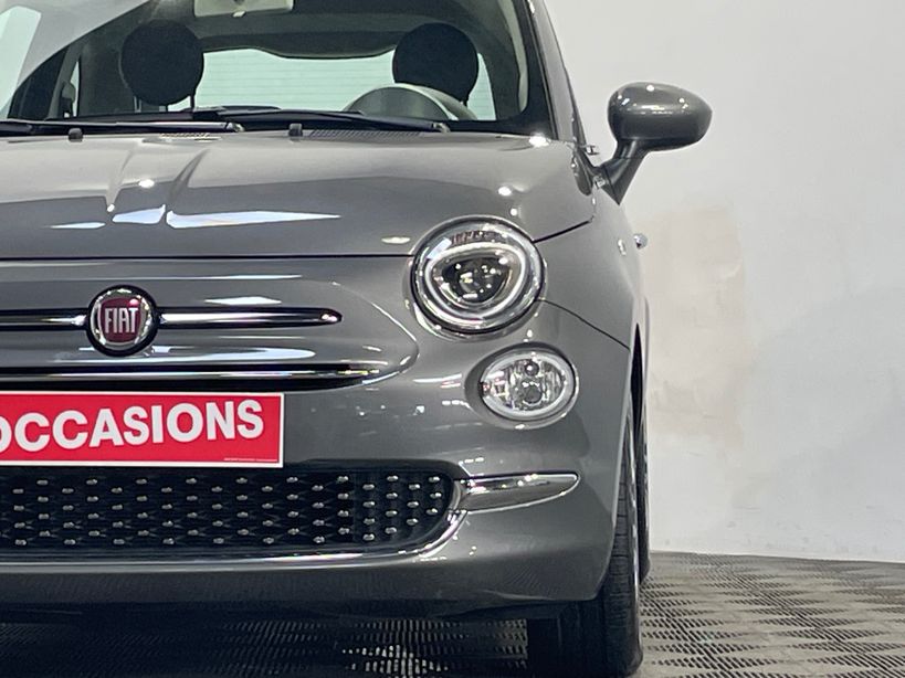 FIAT 500 MY22 2022 - Photo n°7