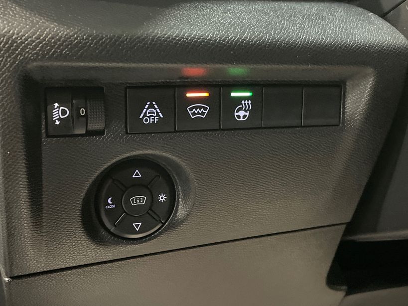 CITROEN C4 2022 - Photo n°34