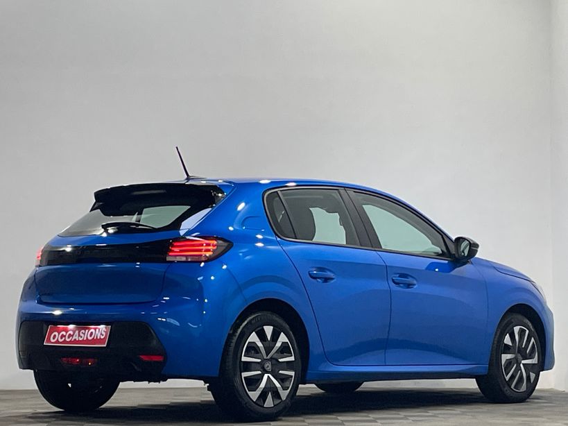 PEUGEOT 208 2024 - Photo n°3