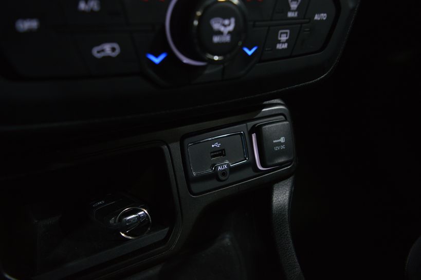 JEEP RENEGADE 2019 - Photo n°23