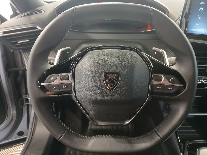 PEUGEOT 2008 2025 - Photo n°15