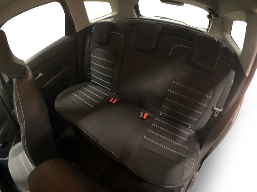 DACIA DUSTER 2023 - Photo n°12