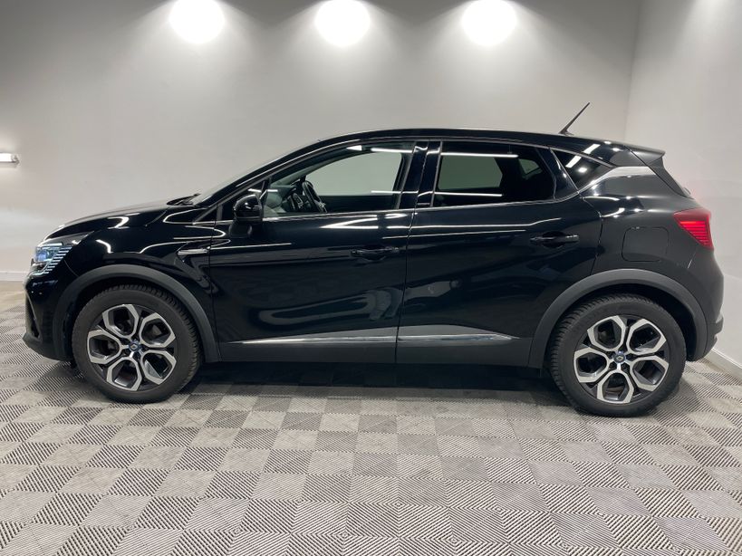 RENAULT CAPTUR 2021 - Photo n°5