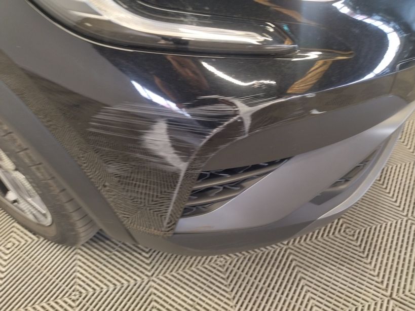RENAULT CAPTUR 2021 - Photo n°7