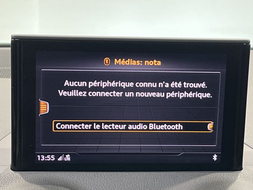 AUDI Q2 BUSINESS 2019 - Photo n°14