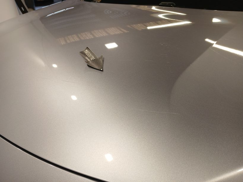 PEUGEOT 5008 2023 - Photo n°6