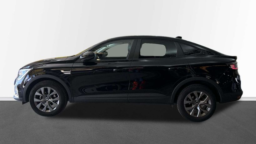 RENAULT ARKANA 2024 - Photo n°8