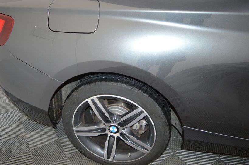 BMW SERIE 2 COUPE F22 2015 - Photo n°12