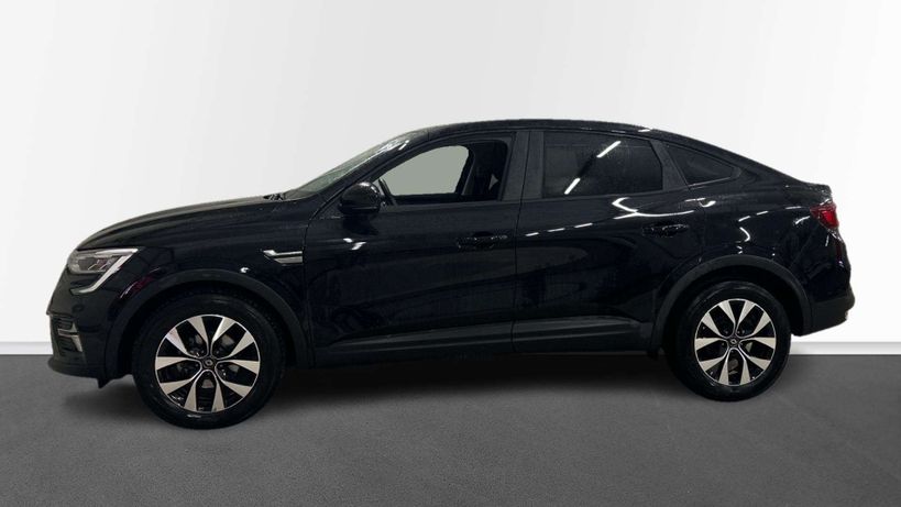 RENAULT ARKANA 2023 - Photo n°8