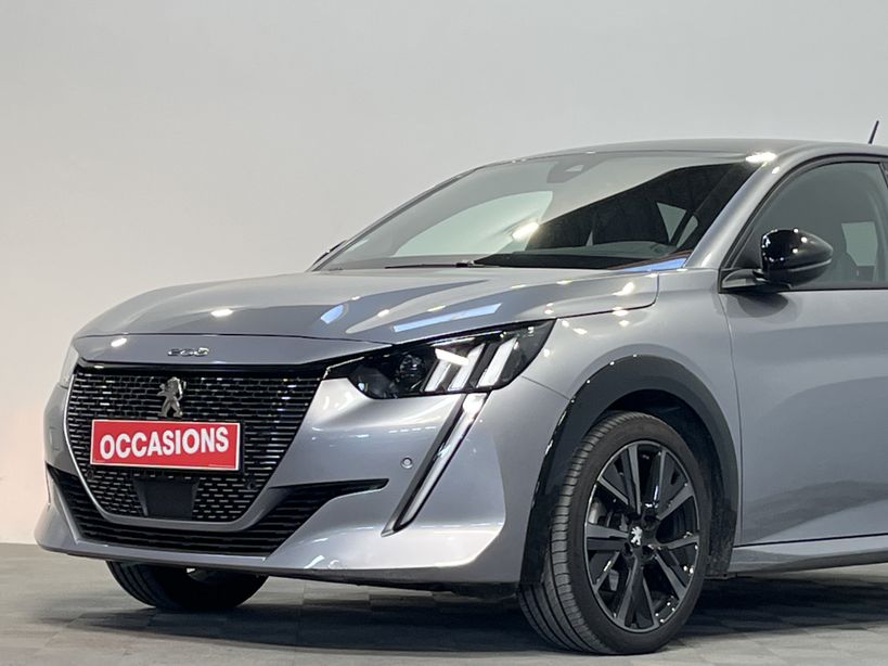 PEUGEOT 208 2023 - Photo n°48