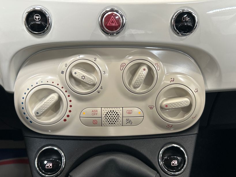 FIAT 500 MY22 2022 - Photo n°14