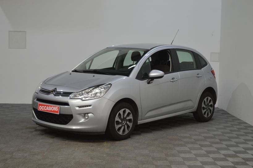 CITROEN C3 2016 - Photo n°1