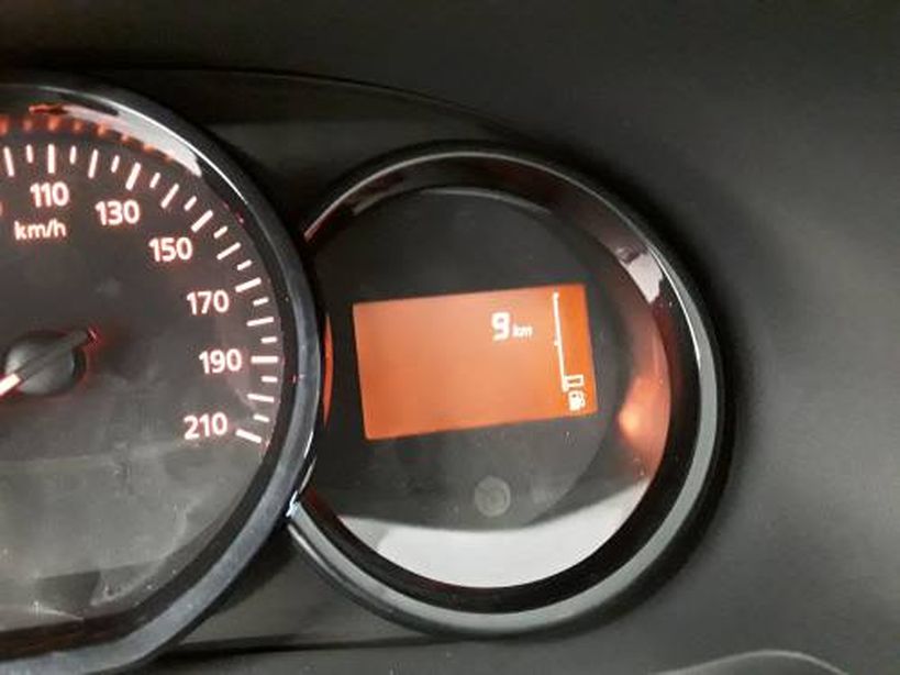 DACIA DOKKER VAN 2021 - Photo n°1