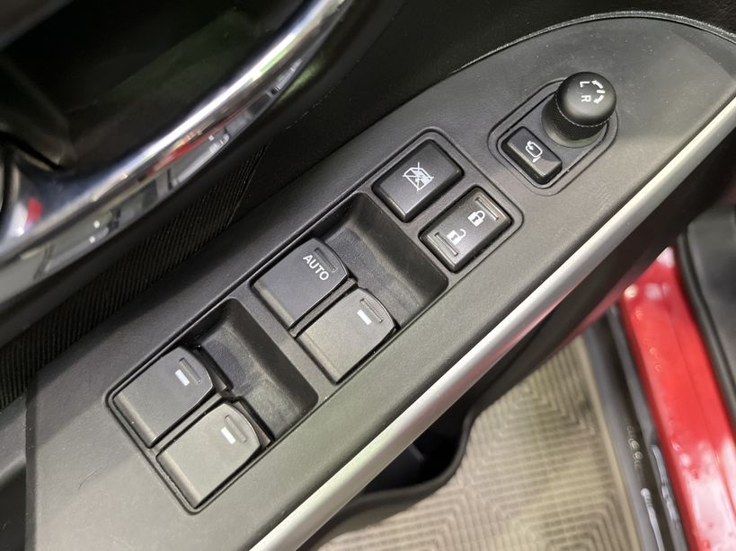 SUZUKI S CROSS 2019 - Photo n°31