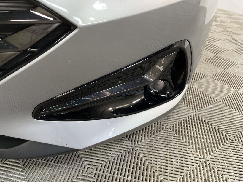 HYUNDAI i30 2022 - Photo n°8