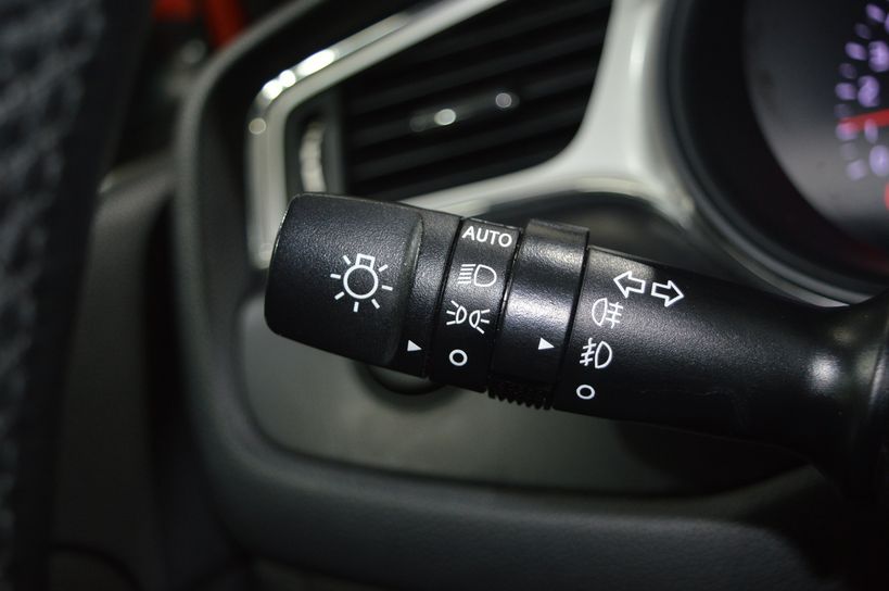 KIA CEE'D MY18 2018 - Photo n°26