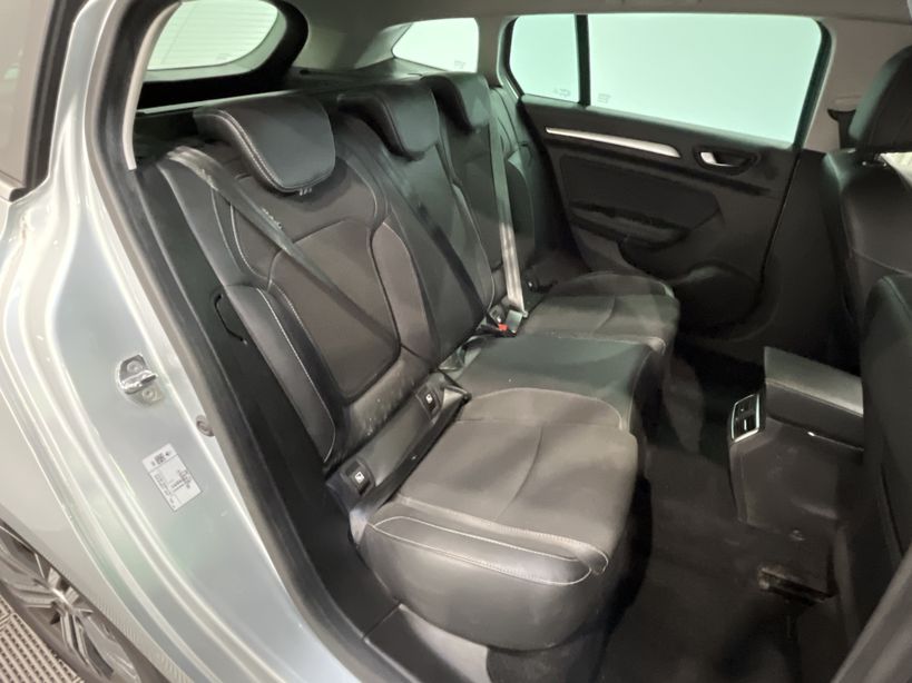 RENAULT MEGANE IV ESTATE 2021 - Photo n°39