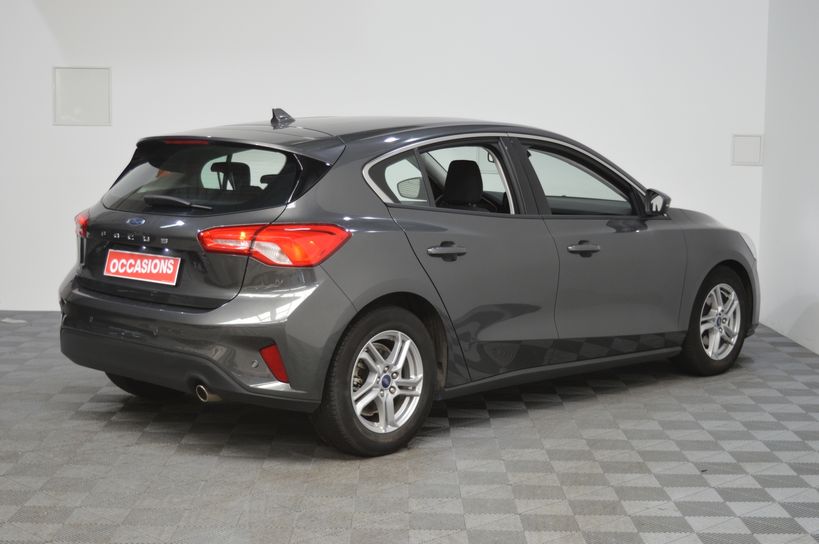FORD FOCUS 2019 - Photo n°4
