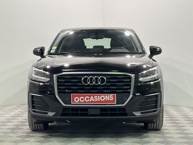 AUDI Q2 BUSINESS 2019 - Photo n°5