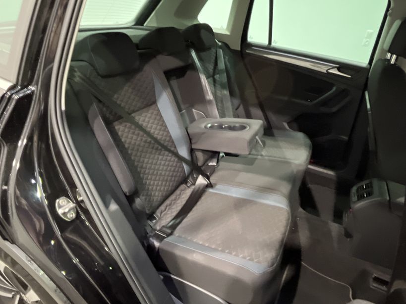 VOLKSWAGEN TIGUAN 2019 - Photo n°40