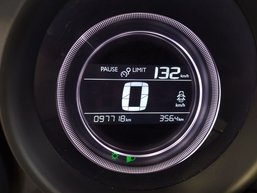 CITROEN C4 2016 - Photo n°1
