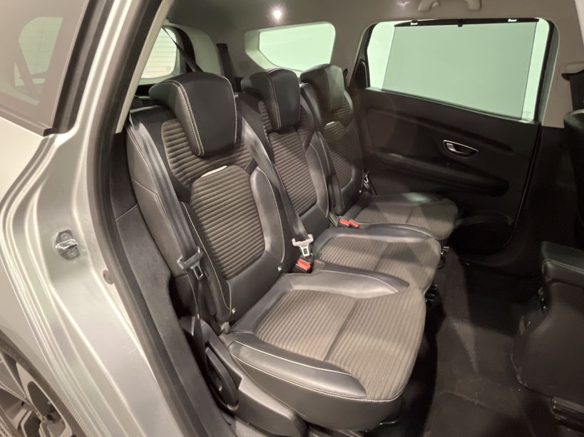 RENAULT GRAND SCENIC IV 2020 - Photo n°41