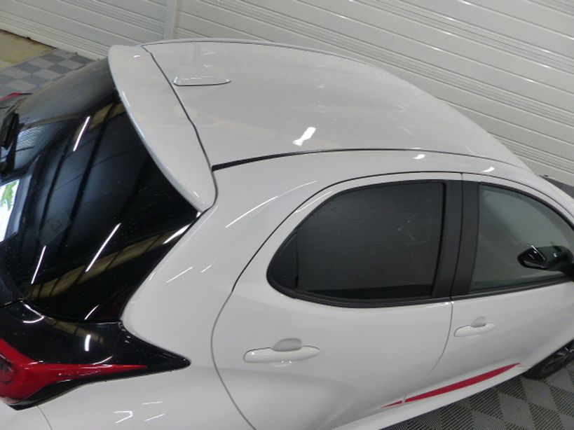 TOYOTA YARIS MY20 2021 - Photo n°24