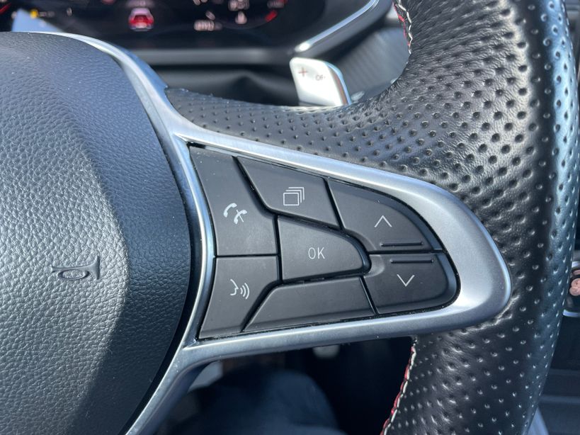 RENAULT CAPTUR 2023 - Photo n°30