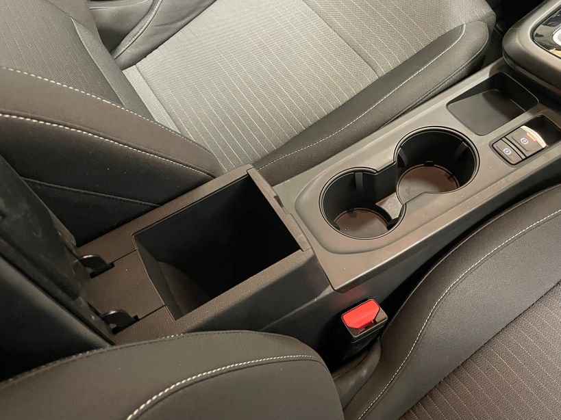 RENAULT ARKANA 2024 - Photo n°28