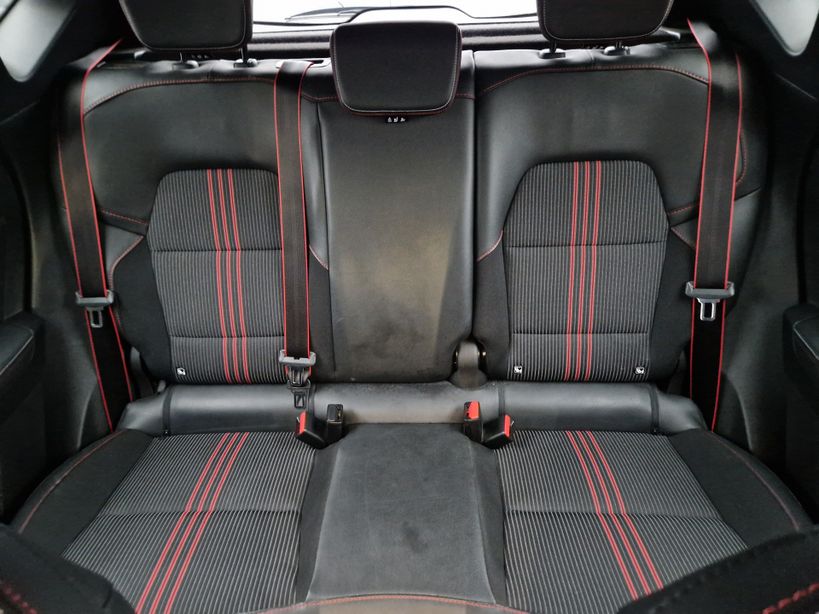 RENAULT CAPTUR 2022 - Photo n°15