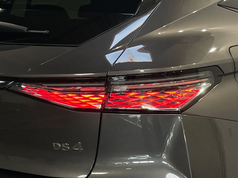 DS DS 4 2024 - Photo n°8