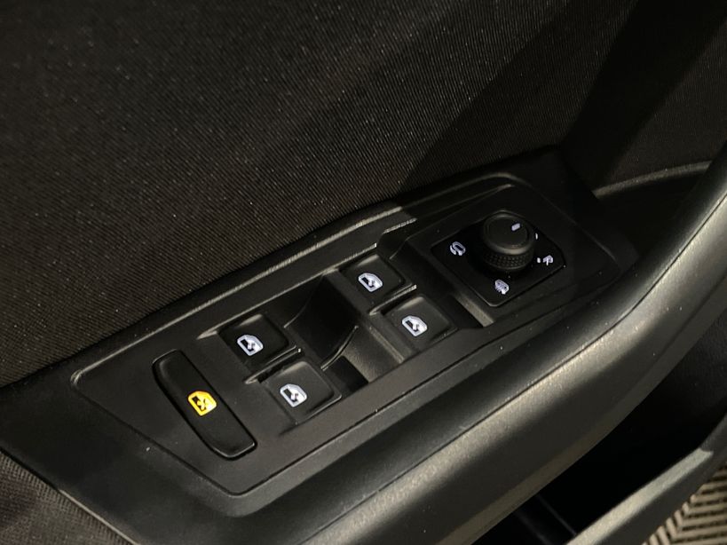VOLKSWAGEN T ROC 2023 - Photo n°35
