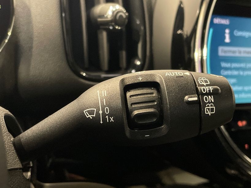 MINI COUNTRYMAN F60 LCI 2022 - Photo n°32