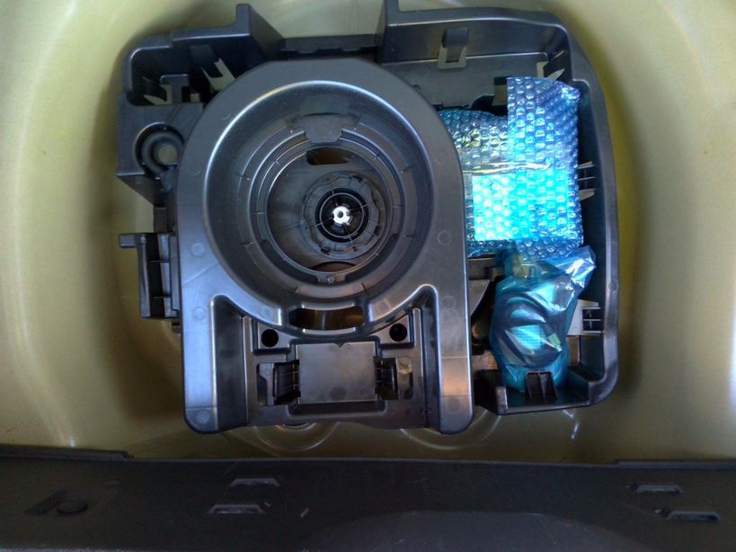 CITROEN C3 2024 - Photo n°7