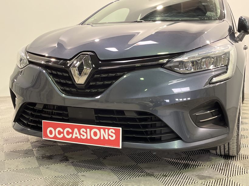 RENAULT CLIO V 2020 - Photo n°43