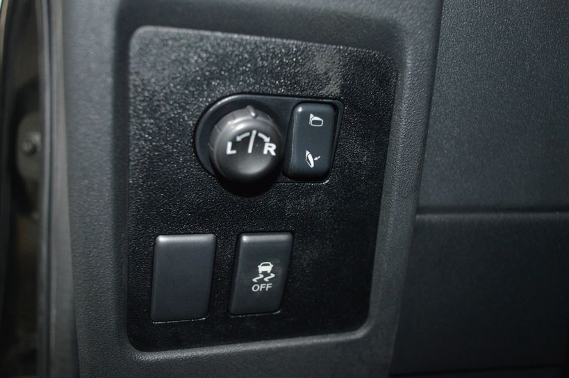 NISSAN QASHQAI 2010 - Photo n°30