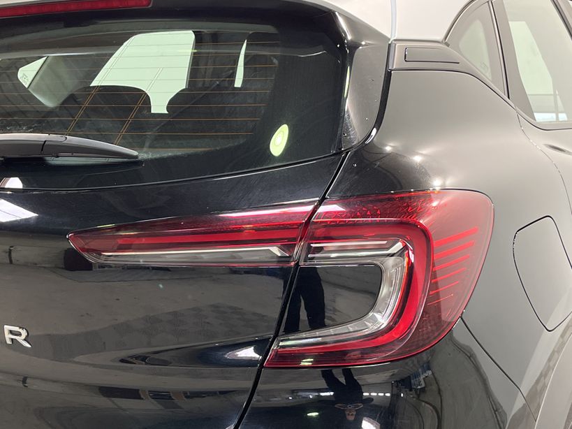 RENAULT CAPTUR 2020 - Photo n°7
