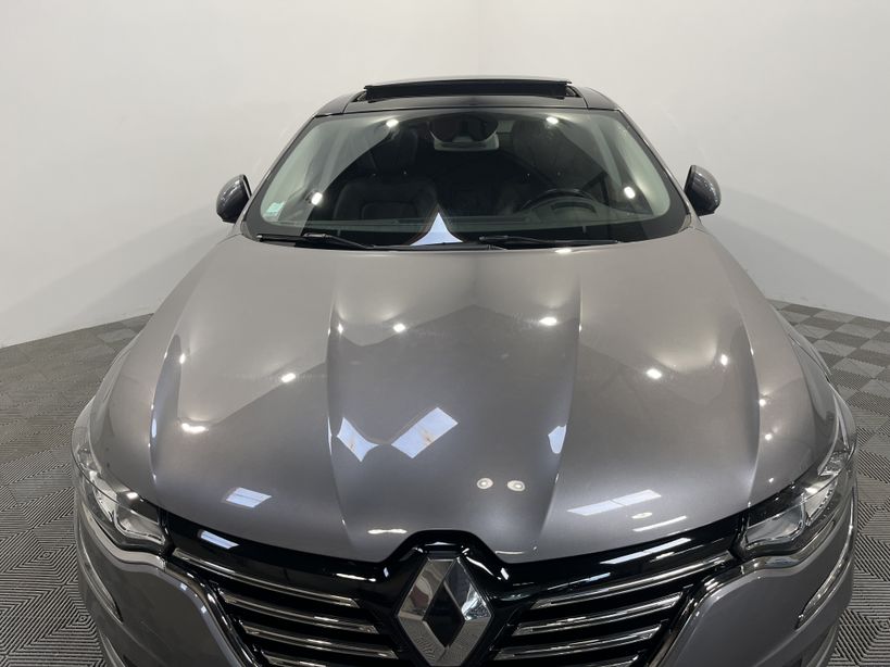 RENAULT TALISMAN 2020 - Photo n°7